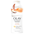 Olay Ultra Moisture Body Wash | with Cocoa Butter
