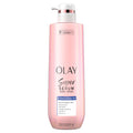 Olay Super Serum Body Wash for Rough & Bumpy Skin