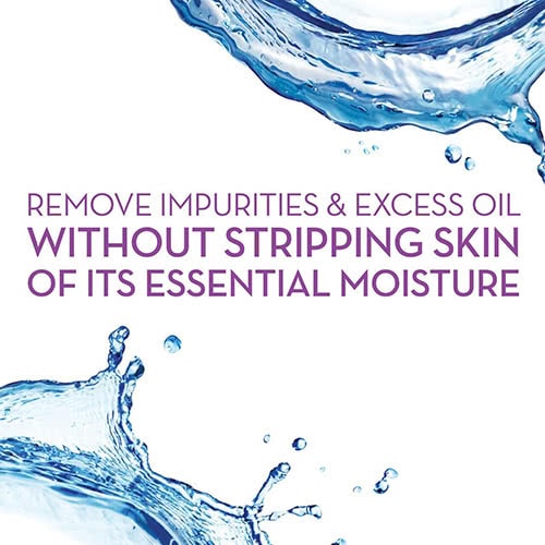 Cleanse Toner