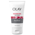 Detoxifying Pore Scrub with Pro-Vitamin B5
