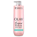 Olay Super Serum Body Wash for Sensitive Skin. 20oz. Serum Complex for Luminous Skin