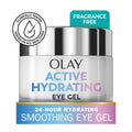 Olay Active Hydrating Eye Cream