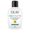 Complete Lotion Moisturizer Sensitive SPF 15 4oz
