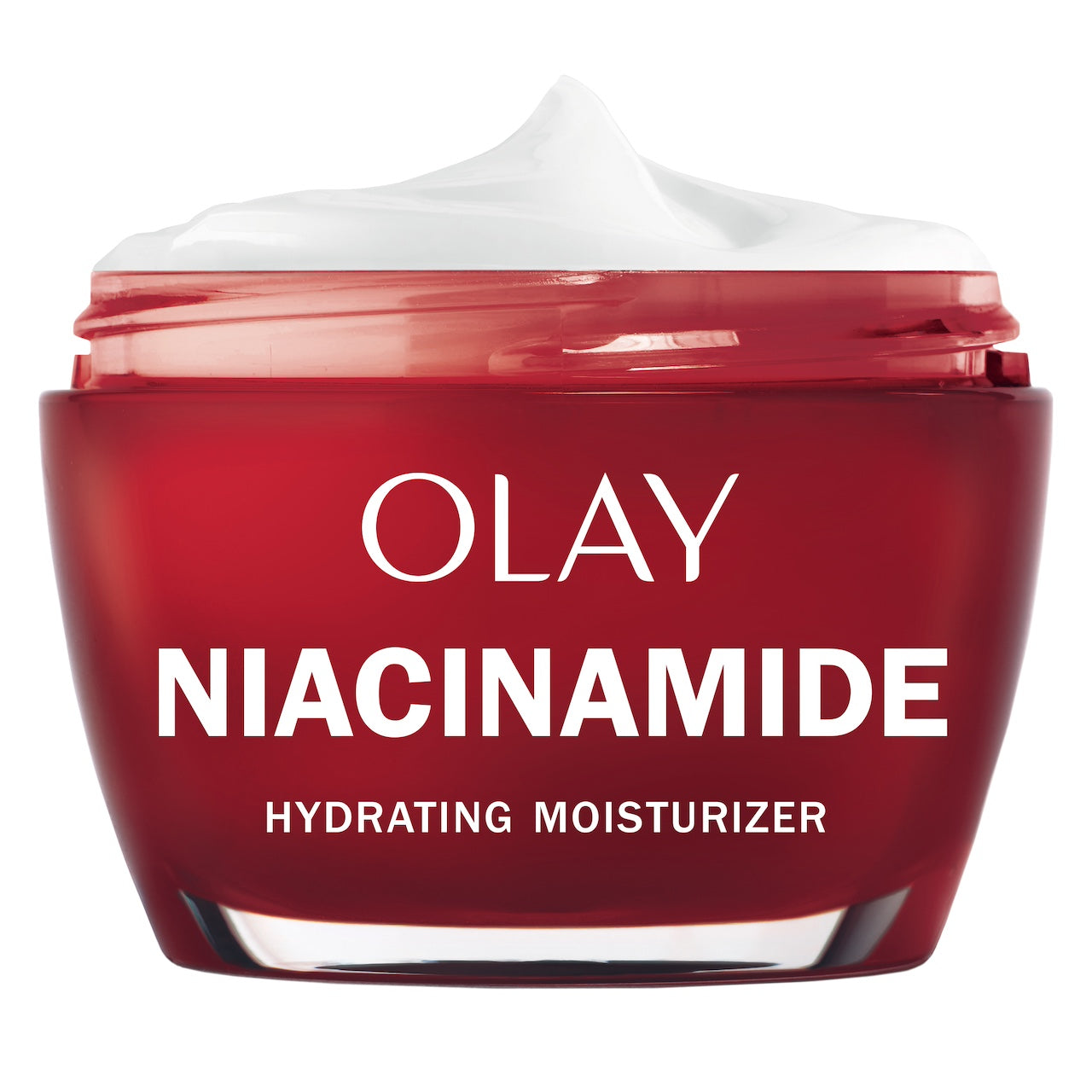 Olay Niacinamide Hydrating Cream