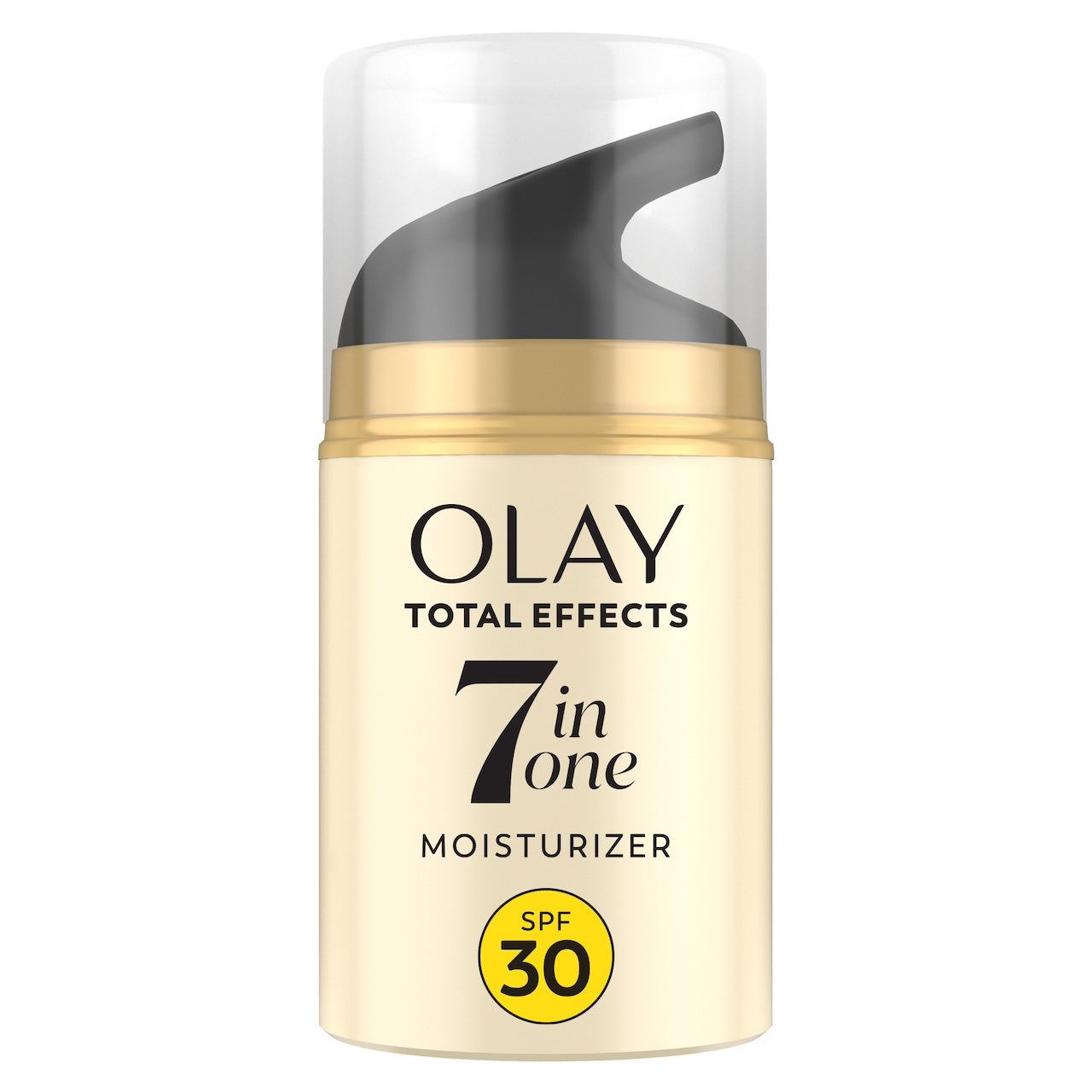 Total Effects Face Moisturizer SPF 30