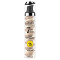 Total Effects 7 In One CC Tone Correcting Moisturizer SPF 15