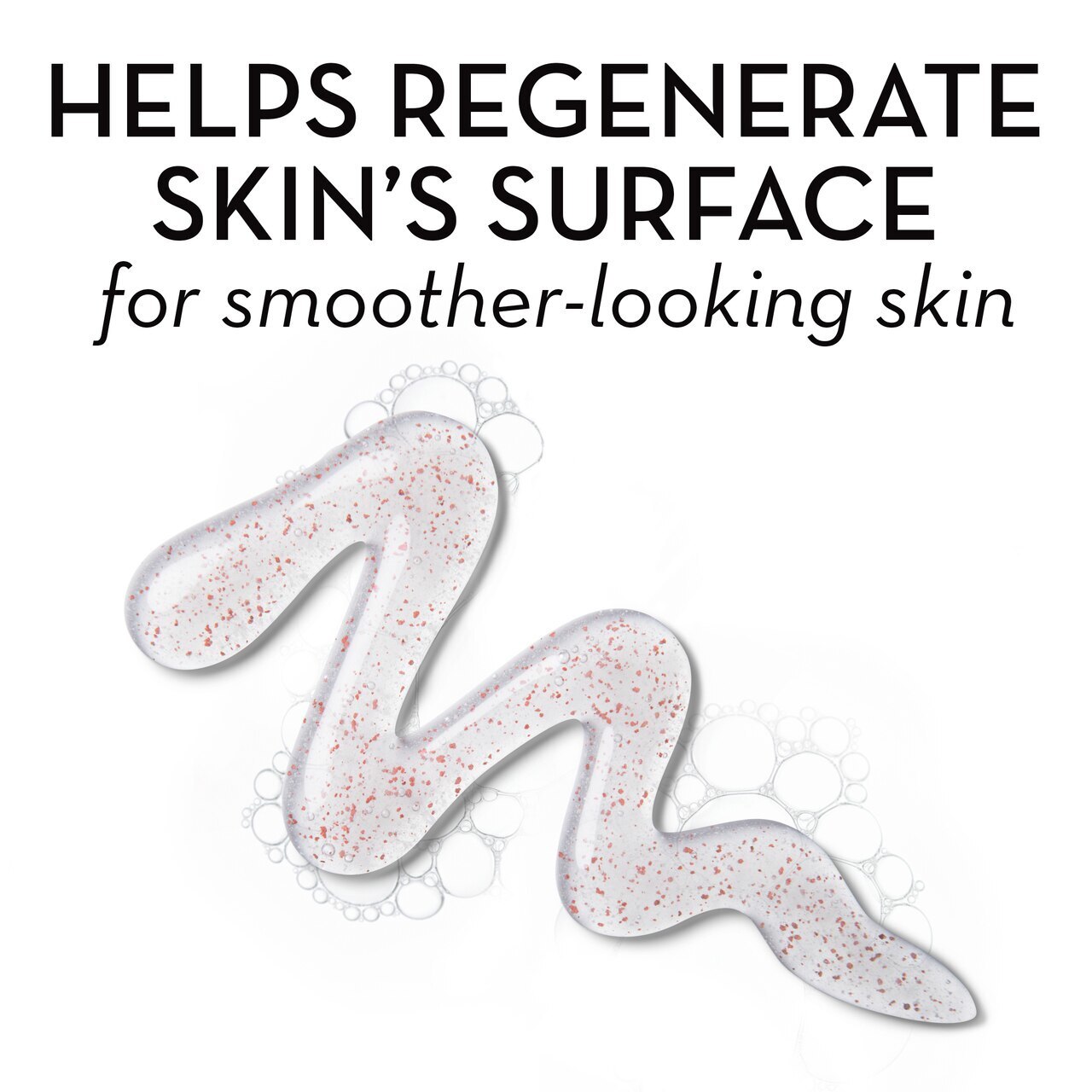 Detoxifying Pore Scrub with Pro-Vitamin B5