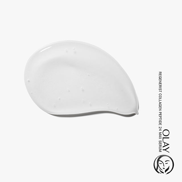 Olay Collagen Peptide MAX Visibly Firming Serum