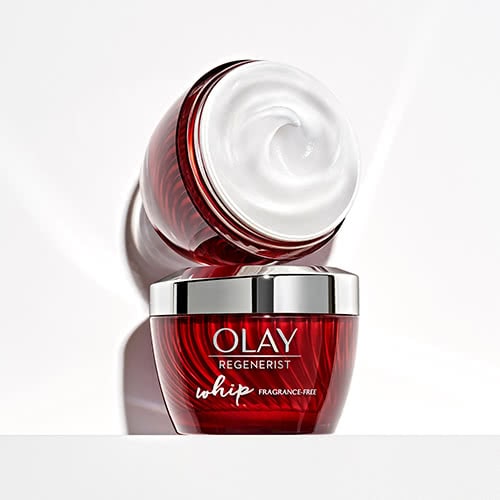 Regenerist Whip | Face Moisturizer | Fragrance Free