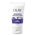 Olay Renewing Exfoliating Cleanser with Retinol