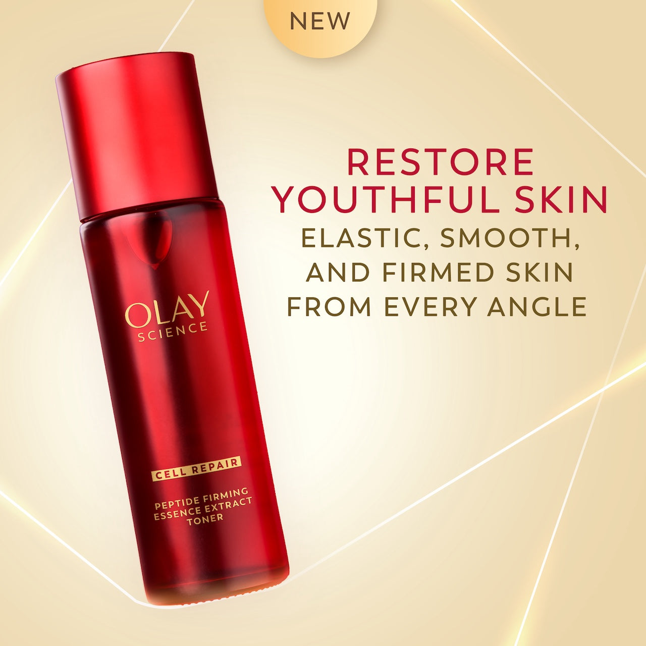 OLAY Magic AA Toner