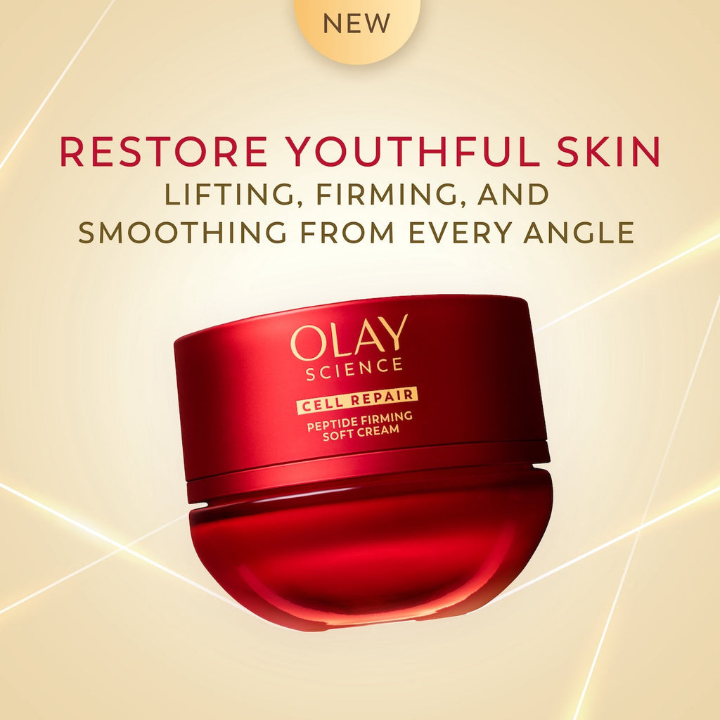 OLAY Magic AA Soft Cream