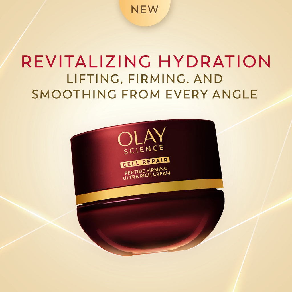 OLAY Magic Ultra Rich Cream