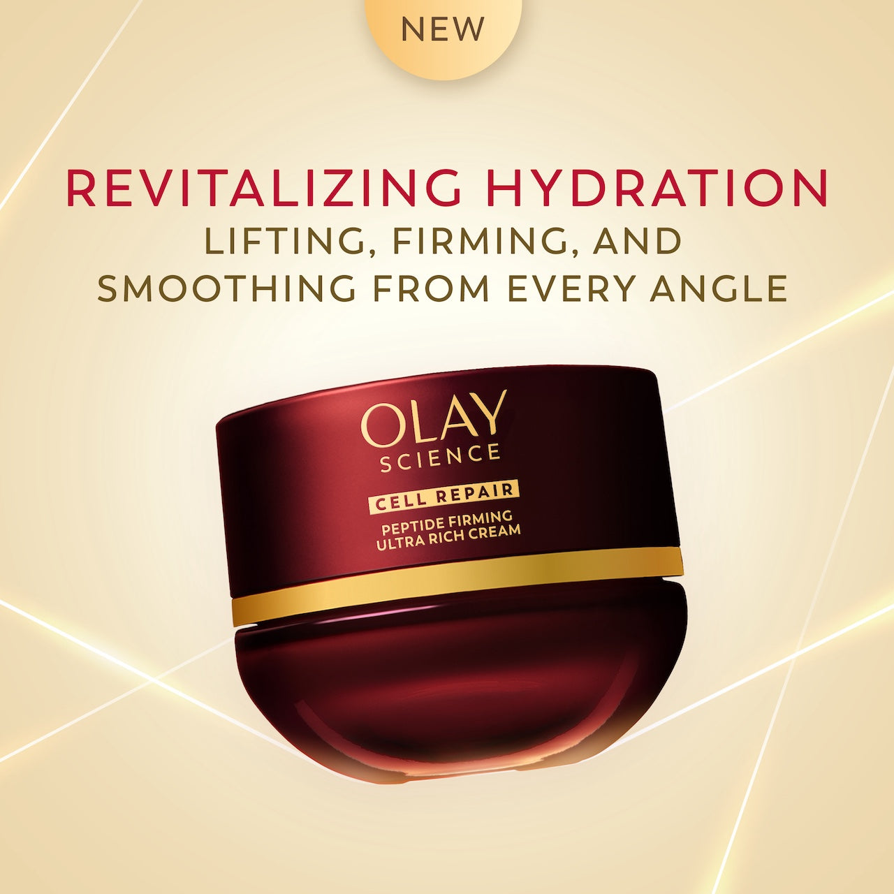 OLAY Magic Ultra Rich Cream