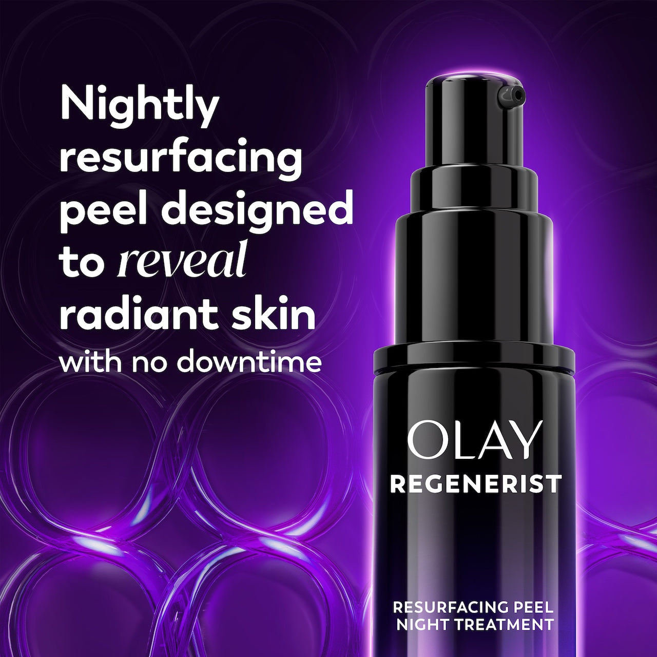 Regenerist Resurfacing Peel Night Treatment
