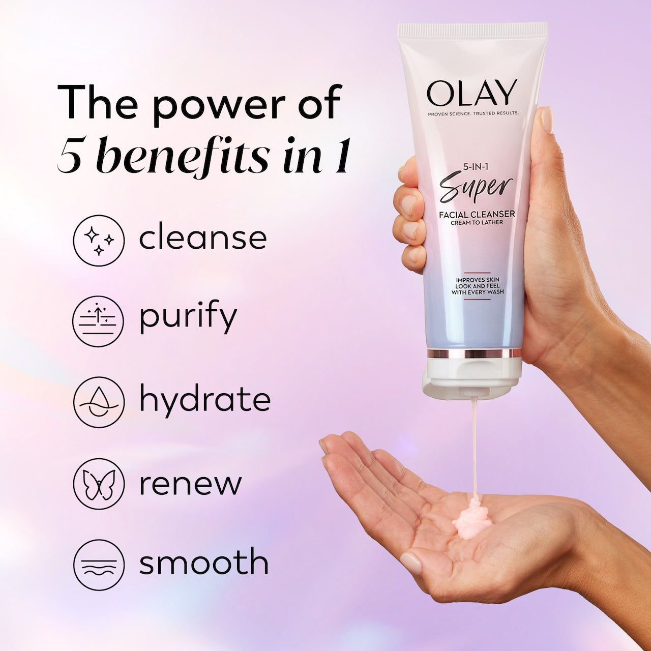 Super Cleanser