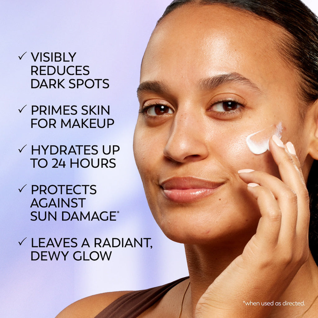 Olay Super Cream Mini with Sunscreen SPF 30. Ultra Lightweight SPF Face Moisturizer