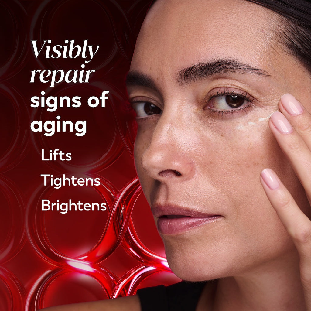 Regenerist Eye Wrinkle Correcting Treatment