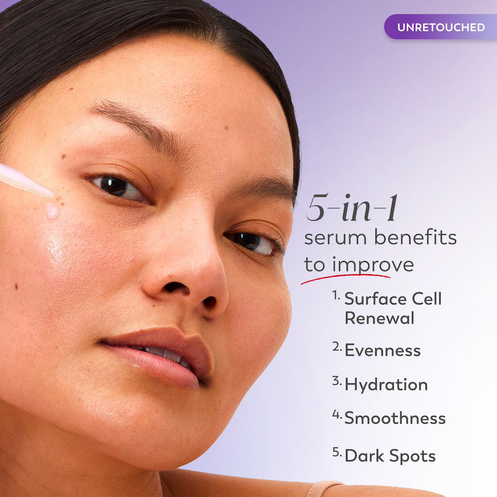 Super Serum Night Repair