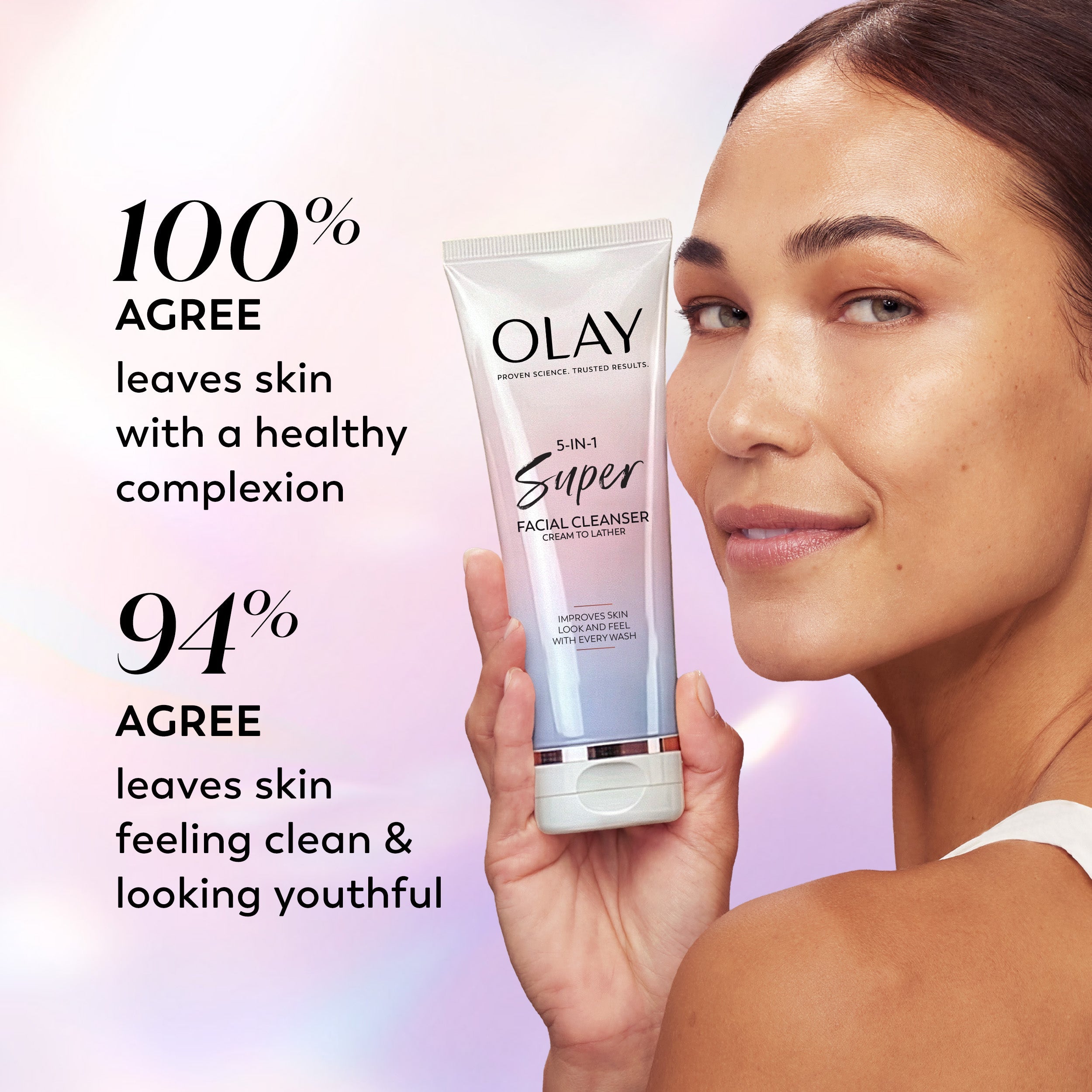 Super Cleanser