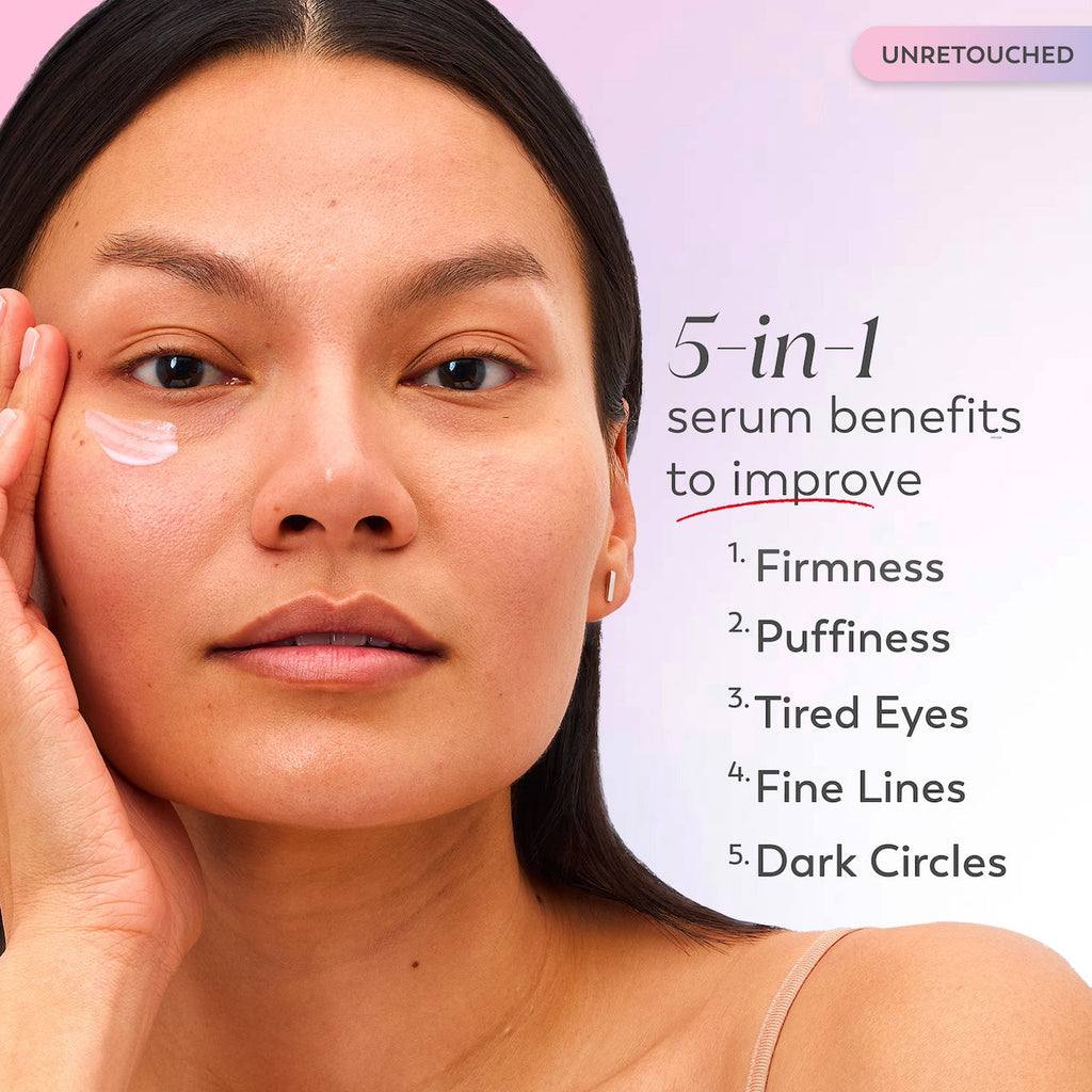 Olay Super Eyes Daily Eye Serum