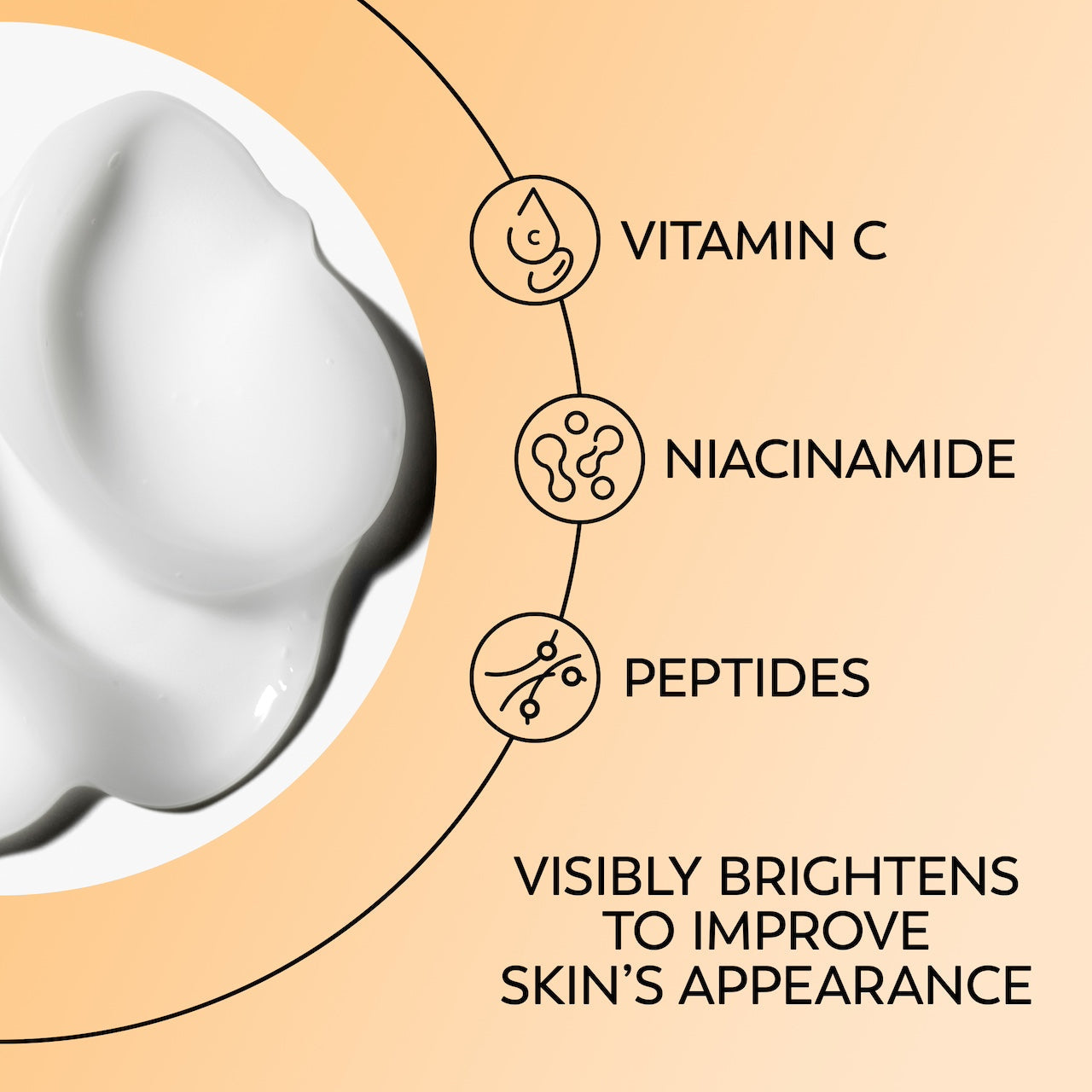 Olay Brightening Eyes Vitamin C Eye Cream