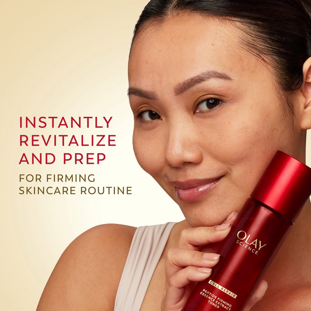 OLAY Magic AA Toner