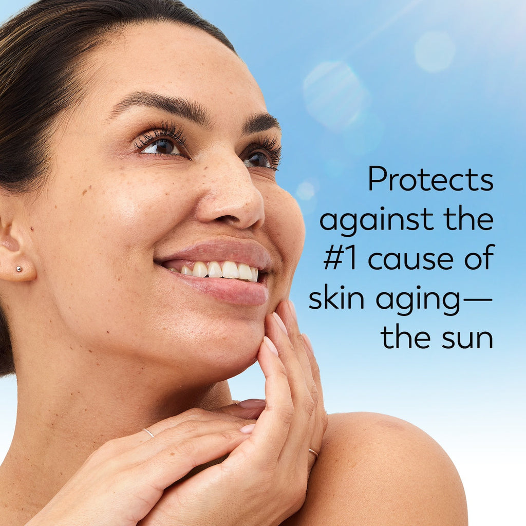Complete Moisturizer Hydrating Cream SPF 15