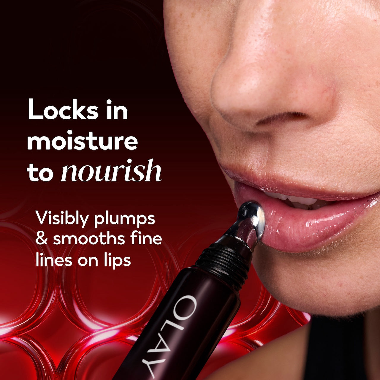Olay Regenerist Nourishing Lip Treatment