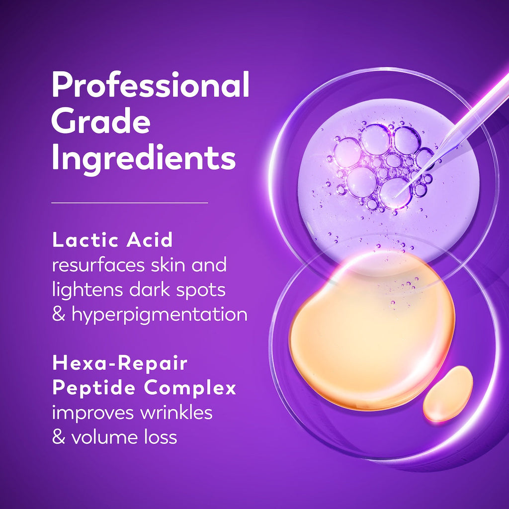Regenerist Resurfacing Peel Night Treatment