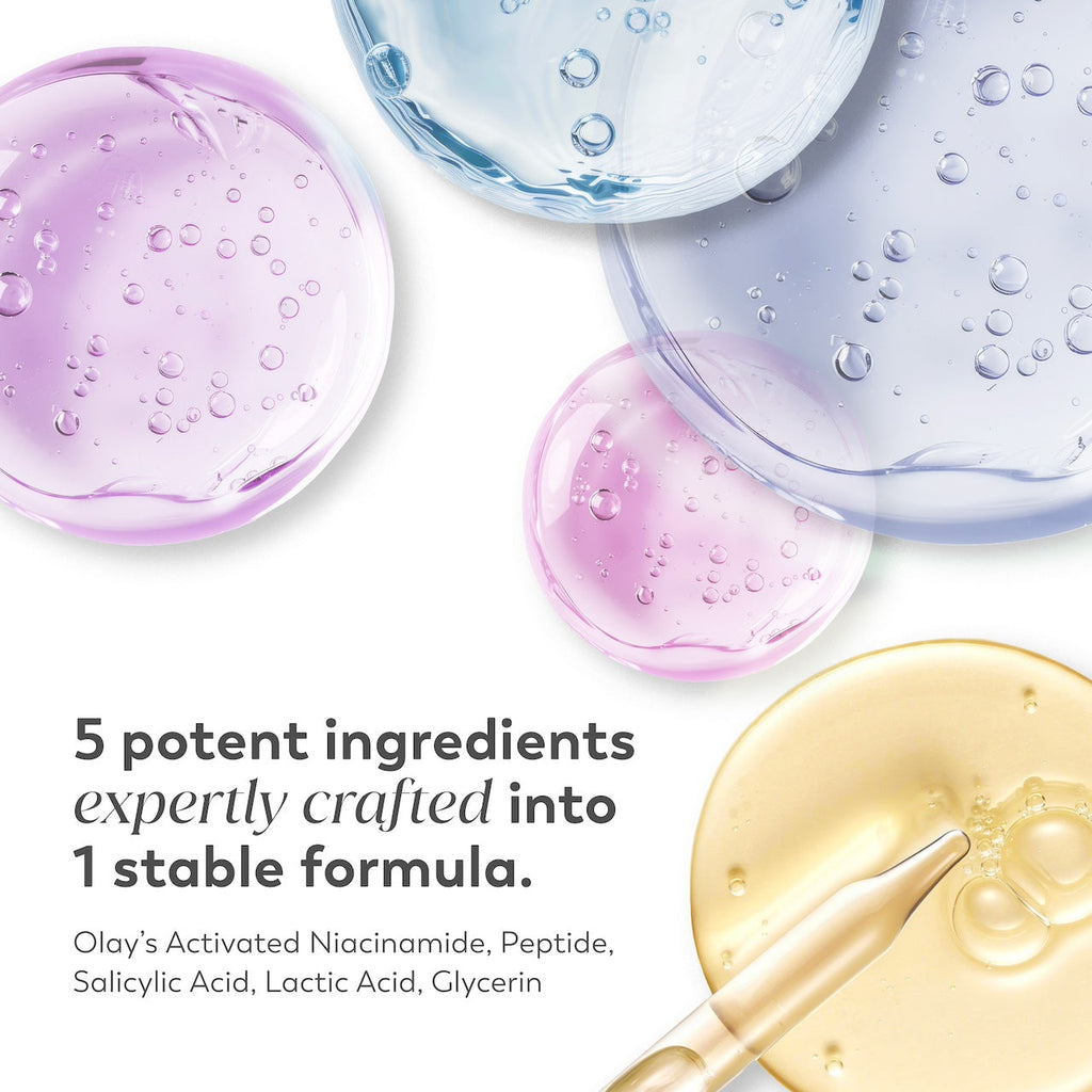 Super Serum Night Repair Mini