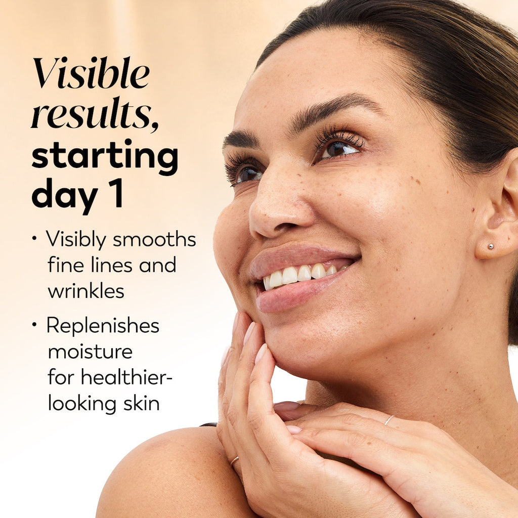 Total Effects Face Moisturizer Fragrance-Free SPF 15