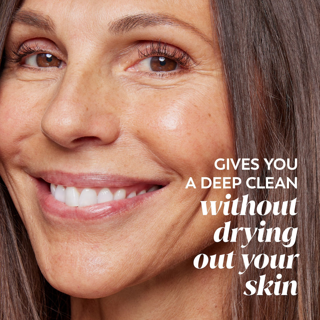 Olay Refreshing Gel Cleanser with Hyaluronic