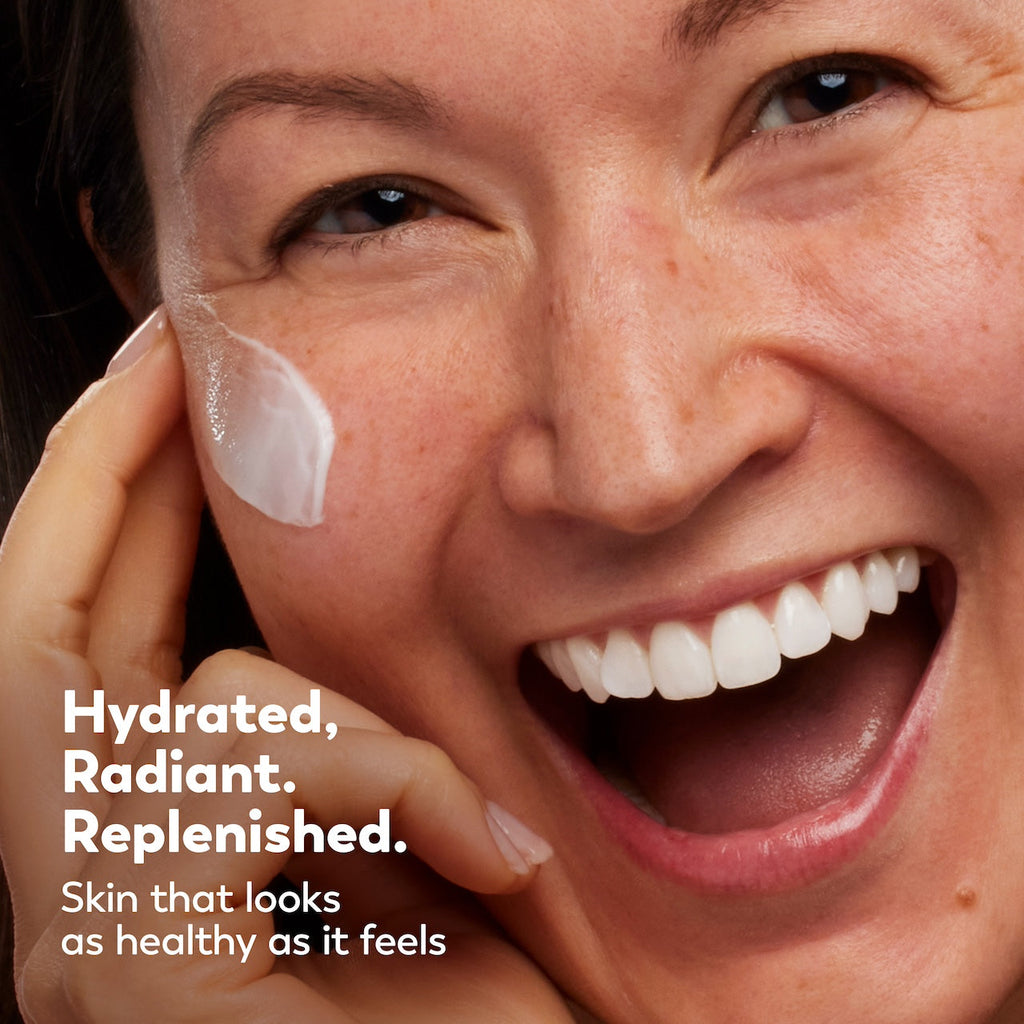 Olay Active Hydrating Beauty Moisturizing Lightweight Lotion for All Ages 4oz