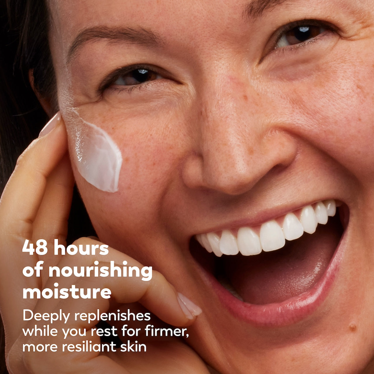 Night of Olay Firming Night Cream for Radiant Skin