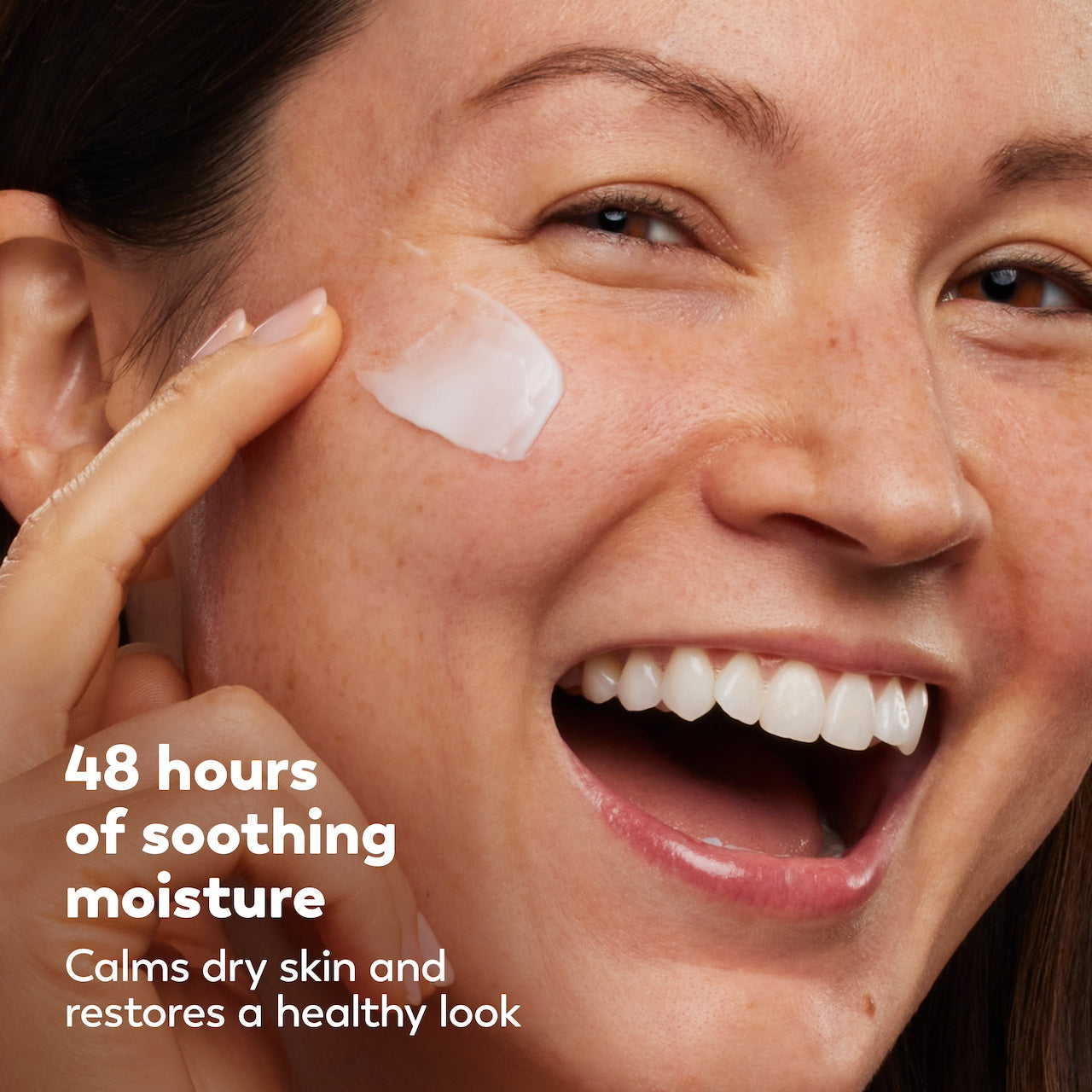 Olay Active Hydrating Cream Face Moisturizer for Deep Hydration 2oz