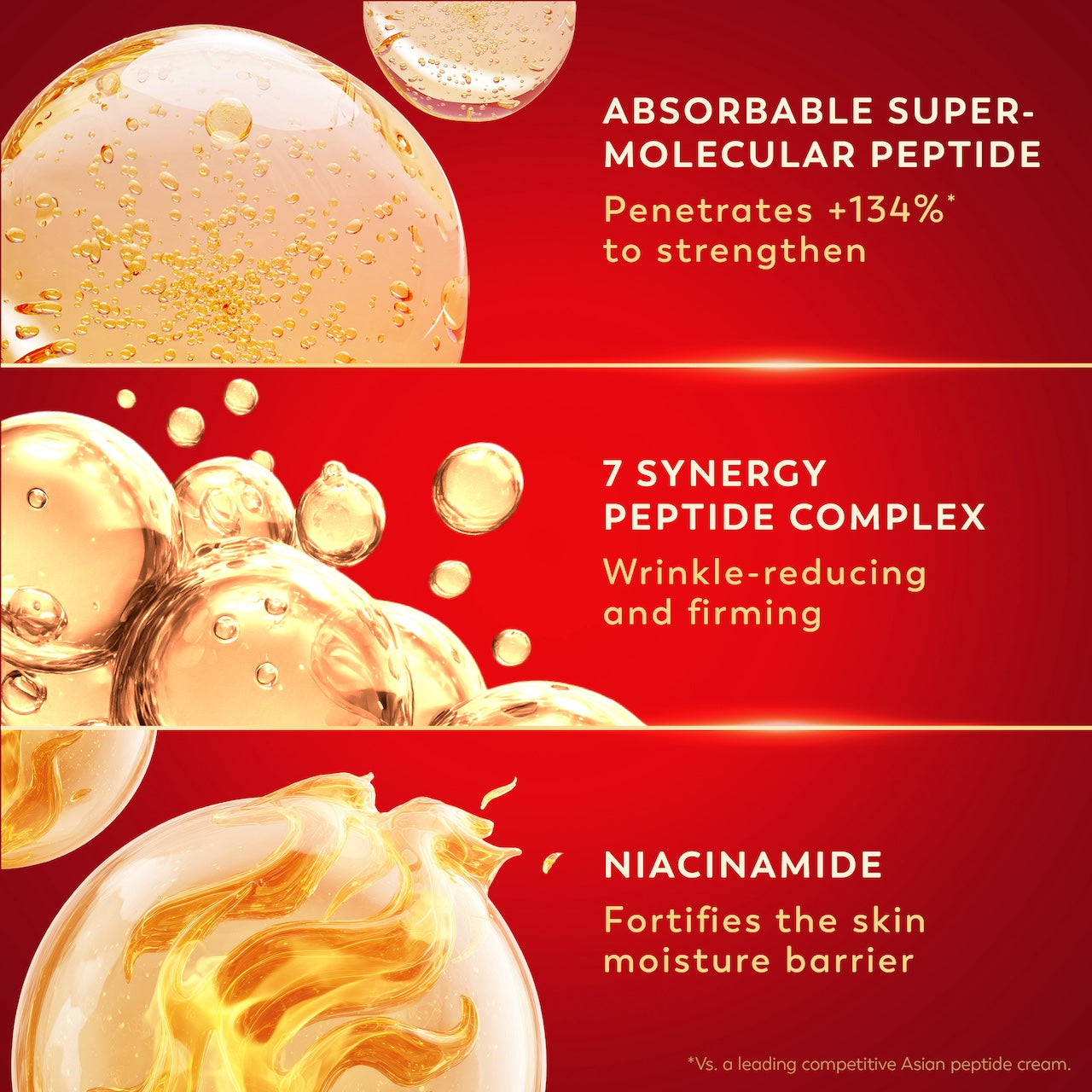 OLAY Magic AA Soft Cream