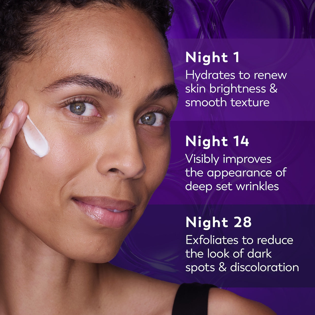 Olay Retinol 24 MAX Night Moisturizer