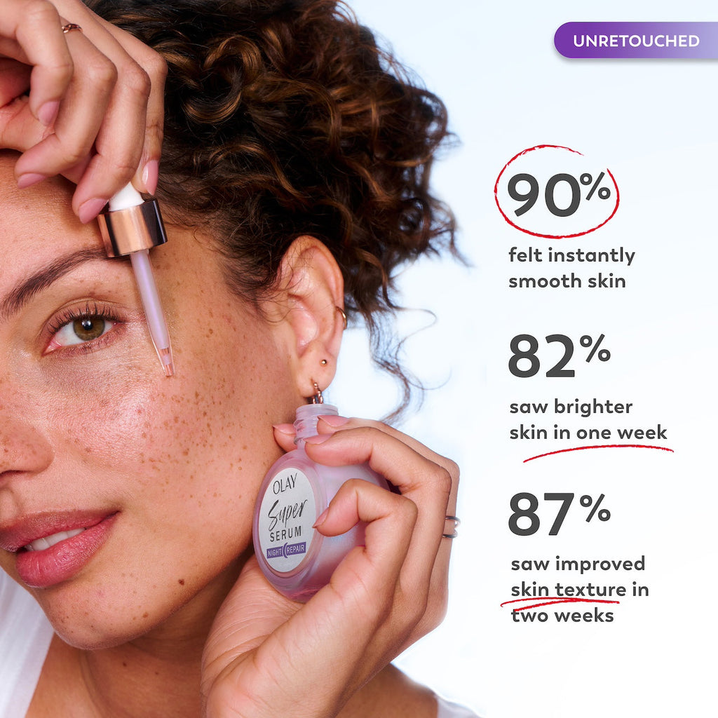 Super Serum Night Repair Mini