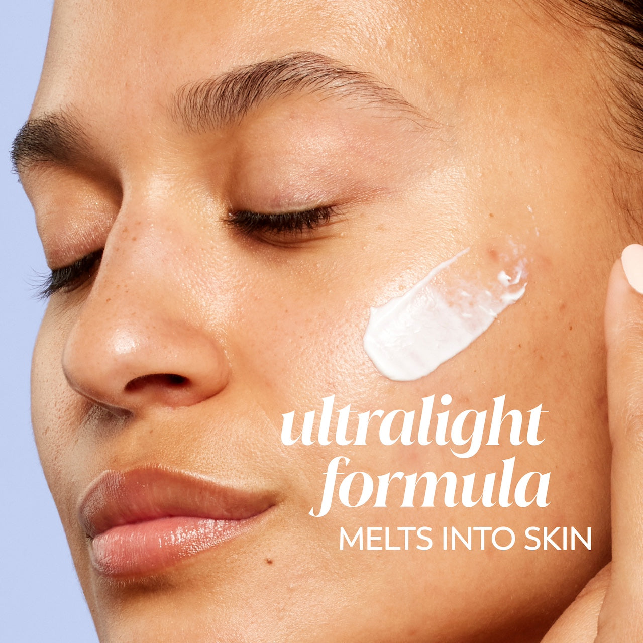 Olay Super Cream Mini with Sunscreen SPF 30. Ultra Lightweight SPF Face Moisturizer