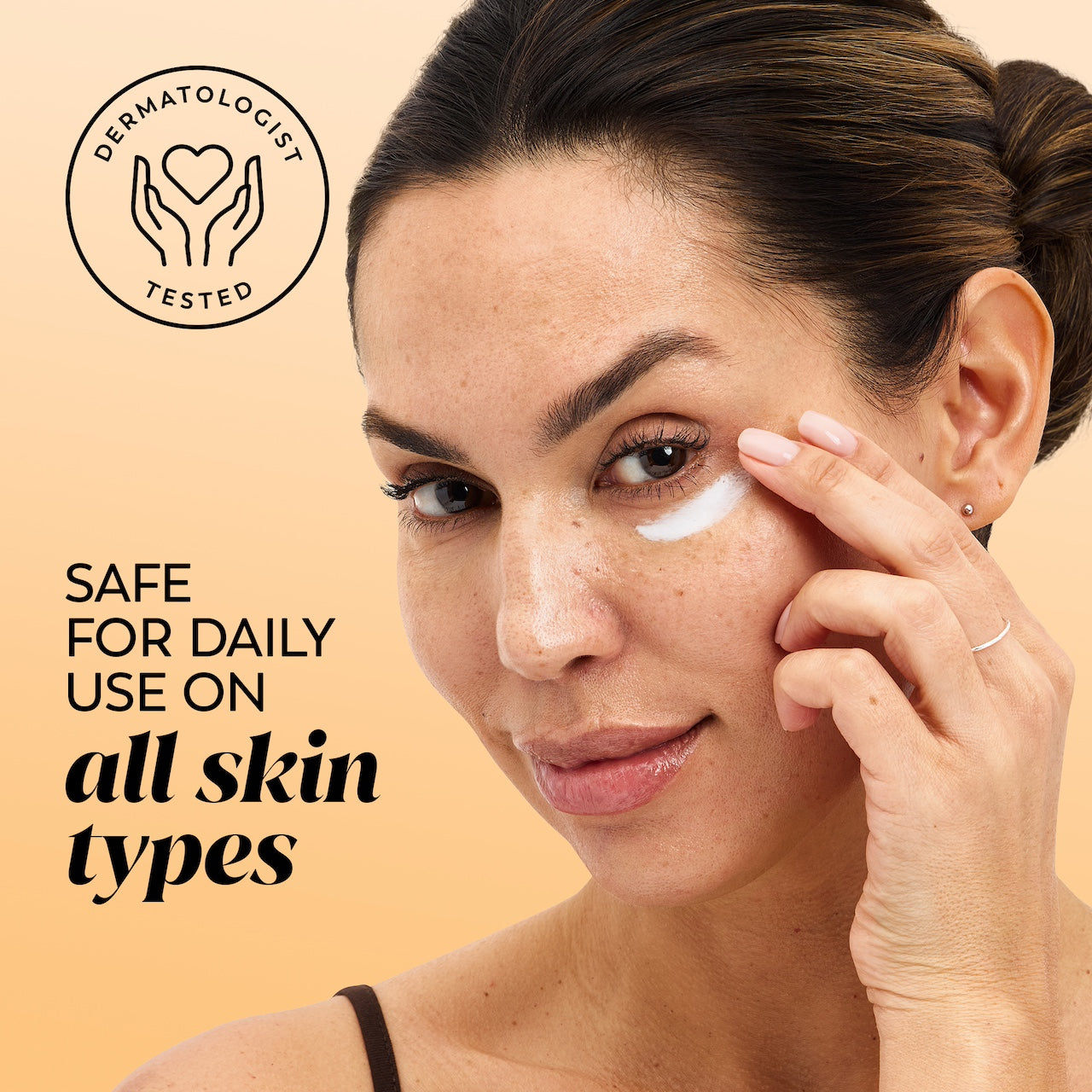 Olay Brightening Eyes Vitamin C Eye Cream