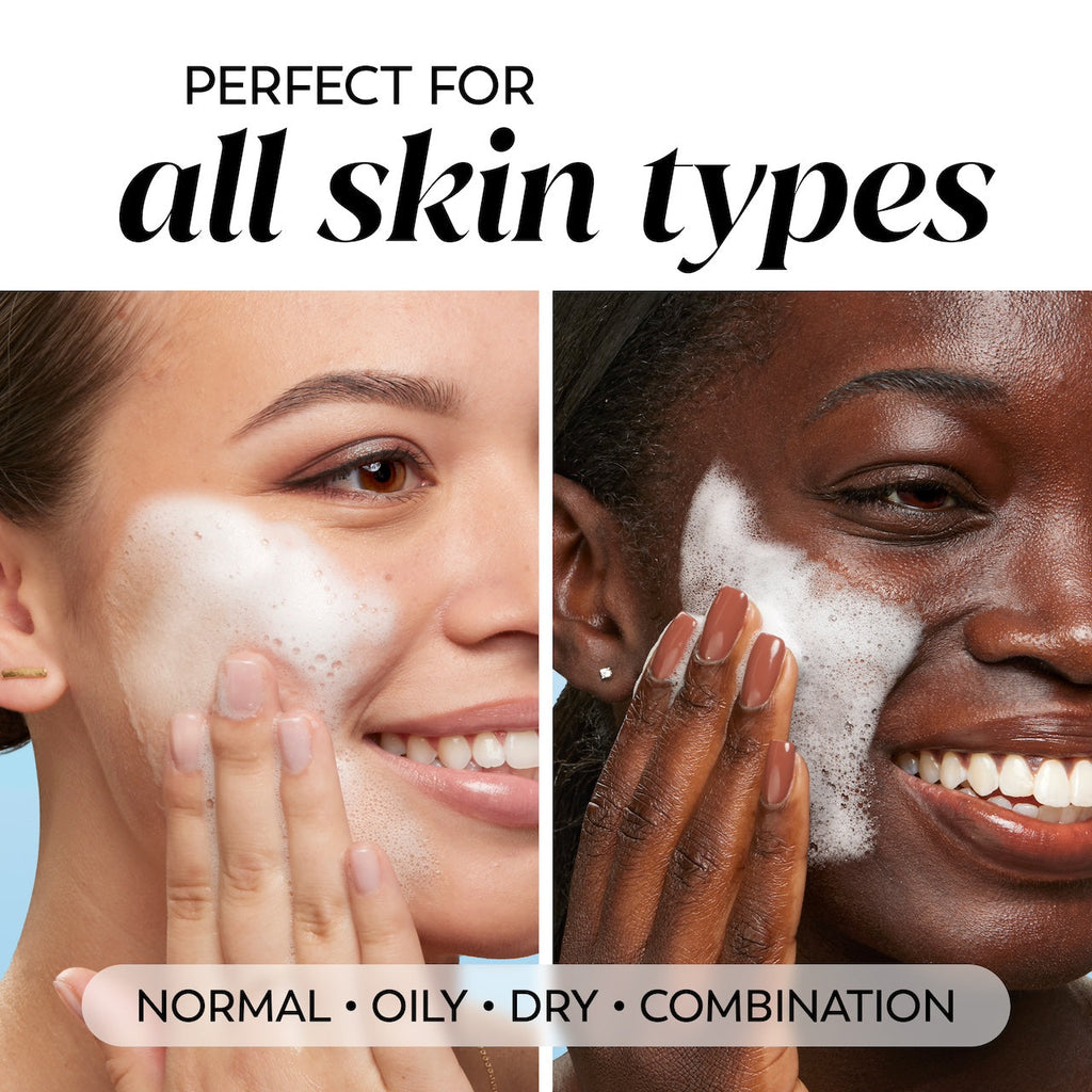 Olay Cleansing Melts + Vitamin C | 12 Count