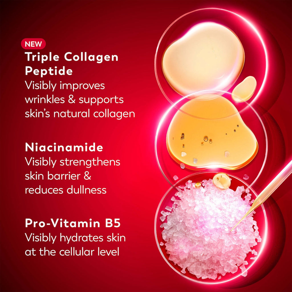 Regenerist Micro-Sculpting Cream Moisturizer