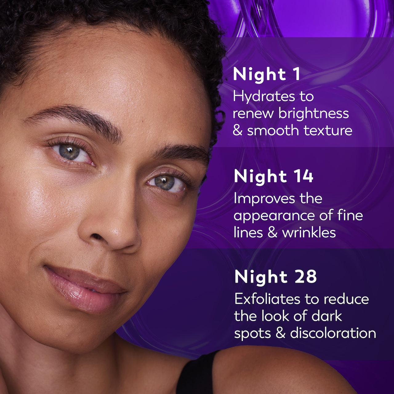 Regenerist Resurfacing Peel Night Treatment