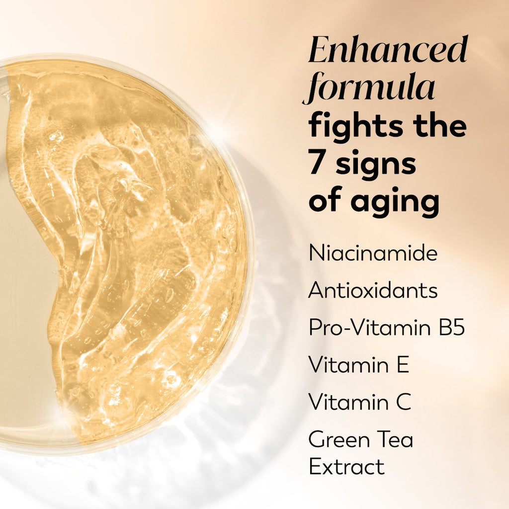 Total Effects Face Moisturizer SPF 30
