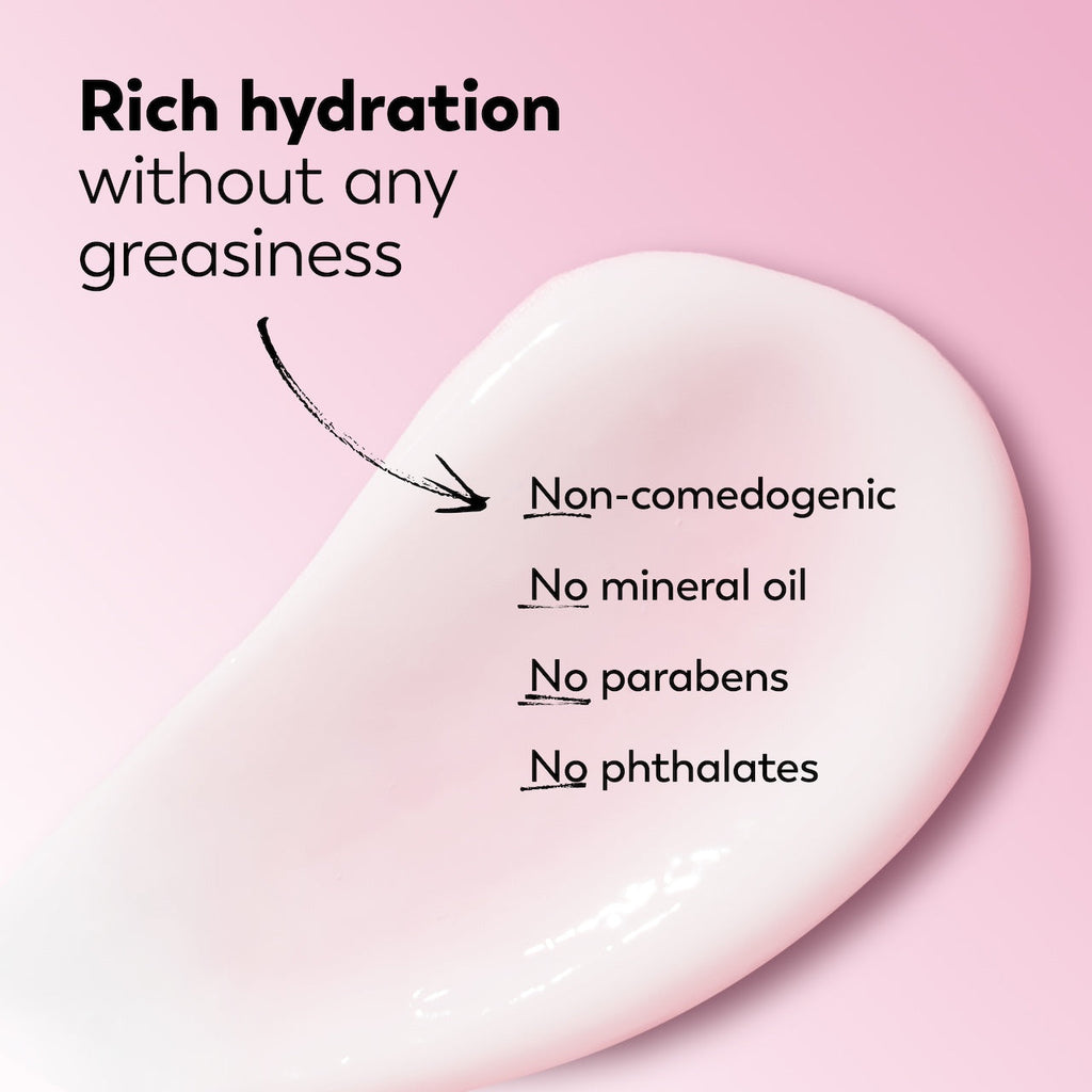 Olay Active Hydrating Cream Face Moisturizer for Deep Hydration 2oz