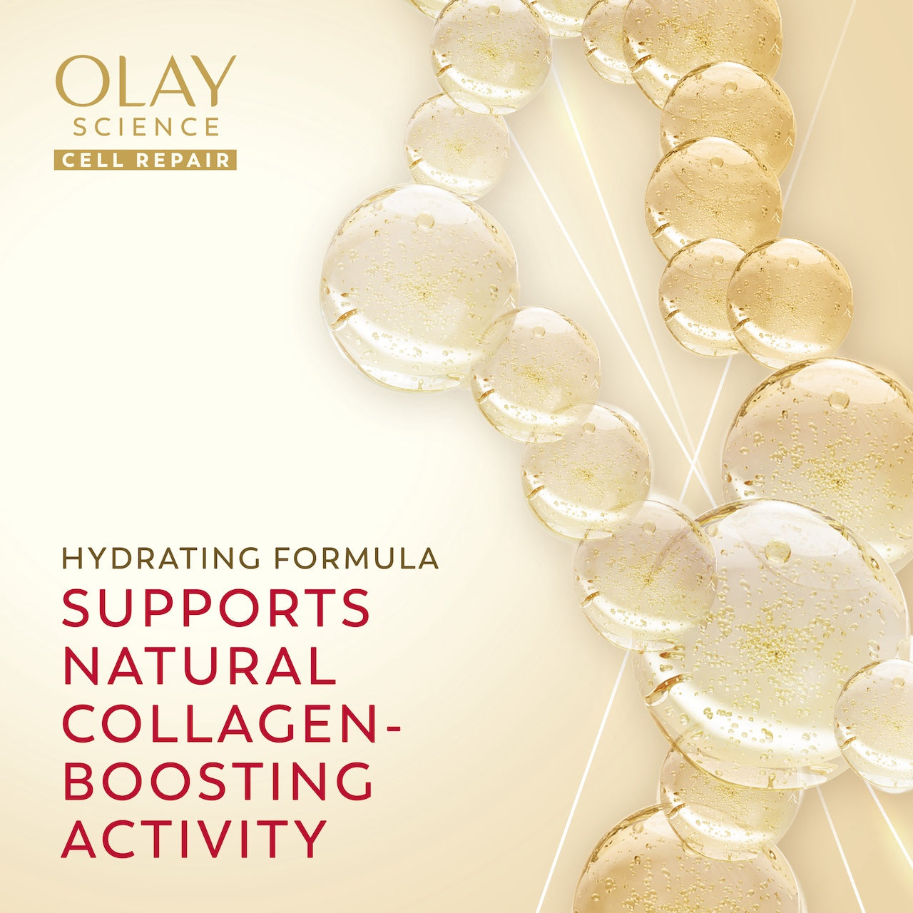 OLAY Magic AA Soft Cream