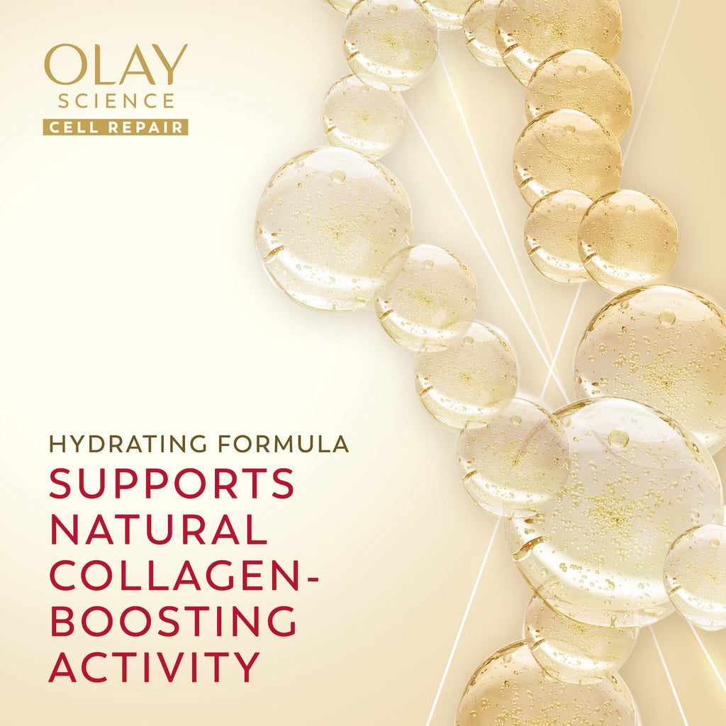 OLAY Magic Ultra Rich Cream