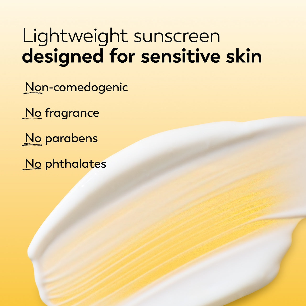 Complete Lotion Moisturizer Sensitive with Sunscreen SPF 15 6oz