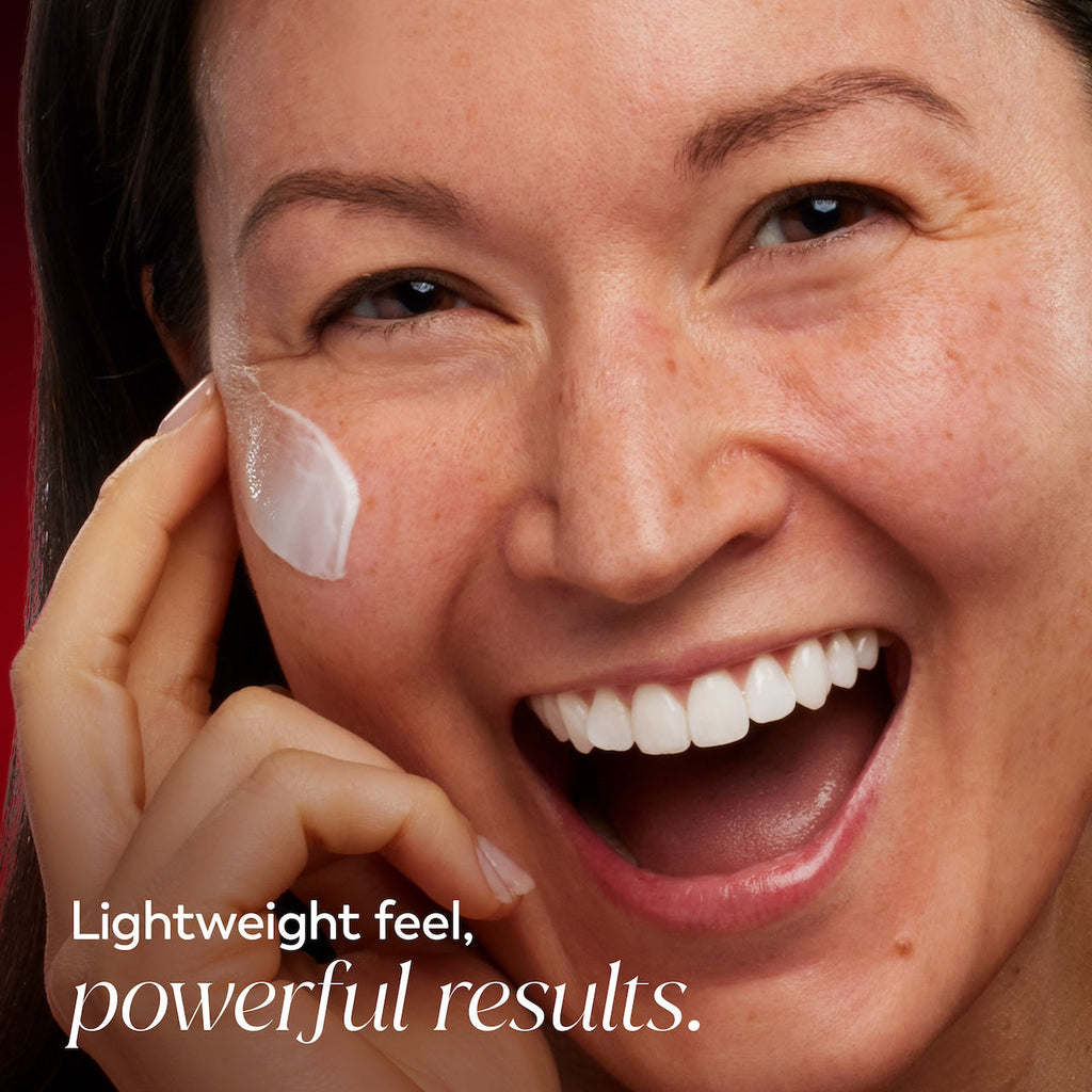 Olay Niacinamide Hydrating Cream